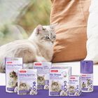 Beaphar Calming Collar Relajante para gatos, , large image number null